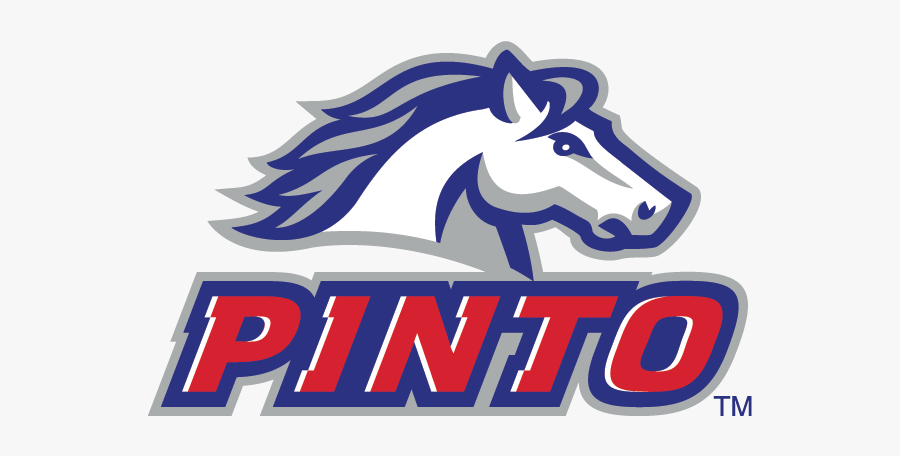 Pony Baseball Mustang, Transparent Clipart