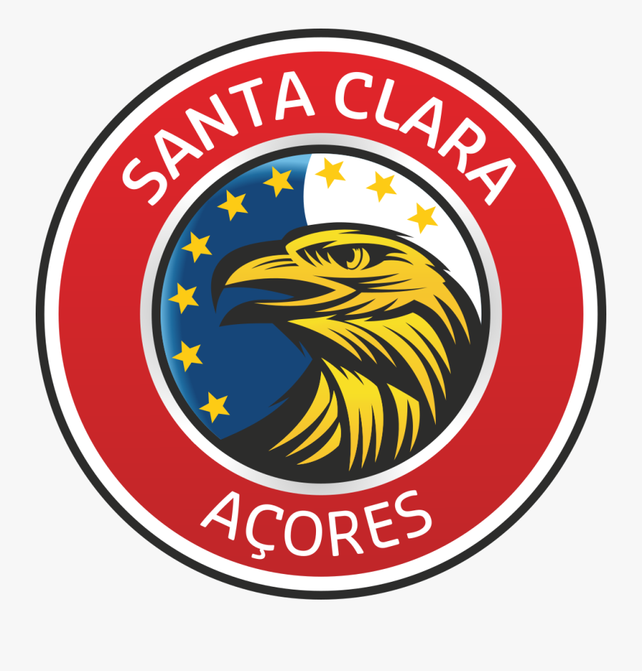 With Madeira Having Three Sides In The Top Division, - Santa Clara Soccer Portugal, Transparent Clipart