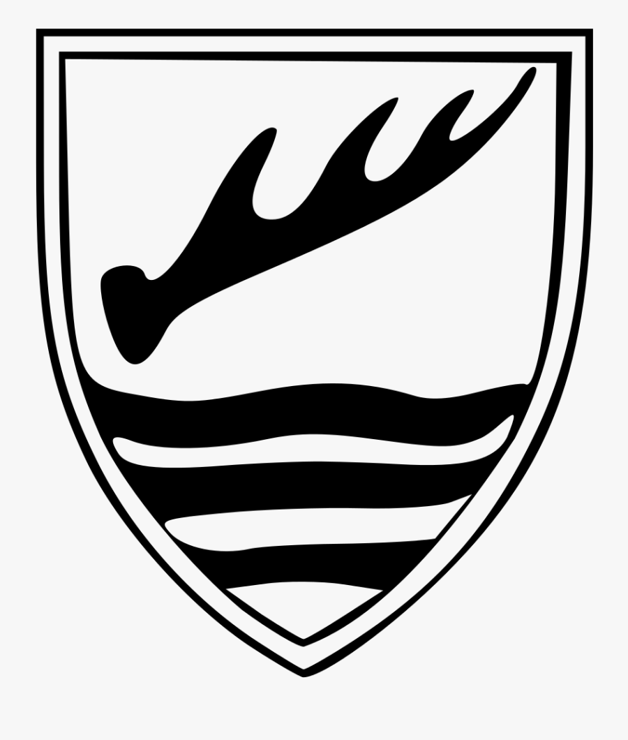 305th Infantry Division Logo - Emblem, Transparent Clipart