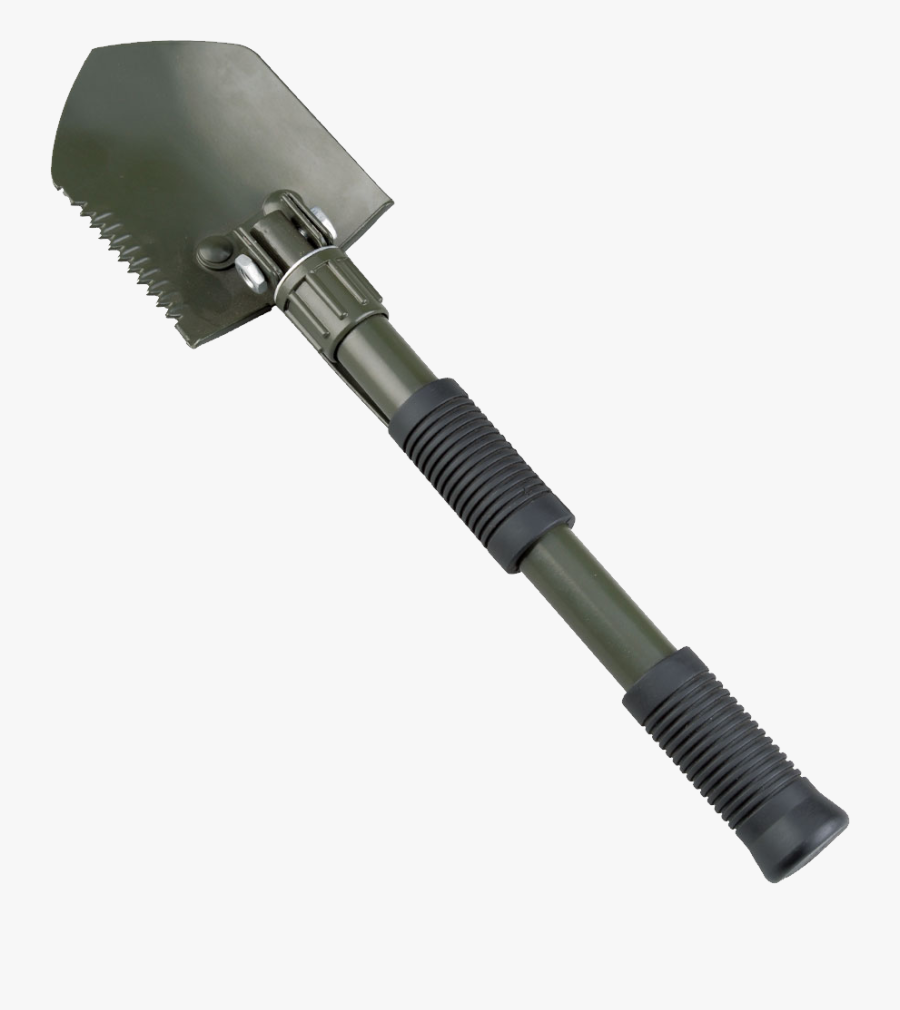 Shovel Png Image - Shovel, Transparent Clipart