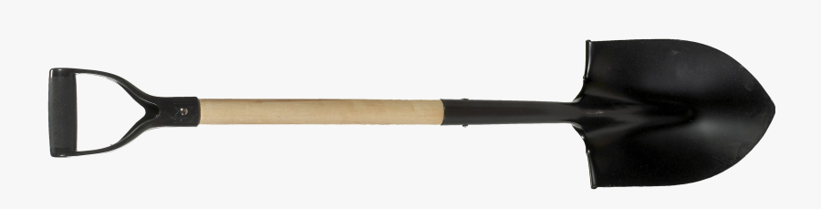 Free Download Arts - Shovel Png, Transparent Clipart