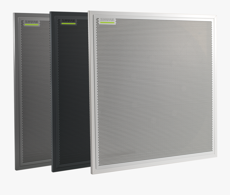 Shure Mxa910, Transparent Clipart