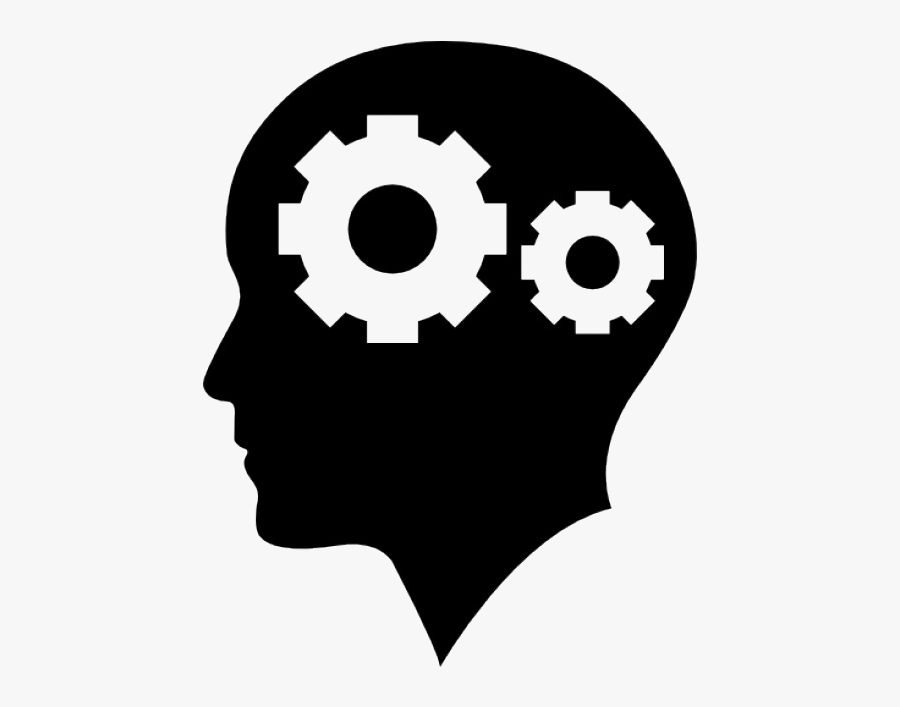 We Offer A Large Array Of Services Like Clipart , Png - Gears In Head Icon, Transparent Clipart