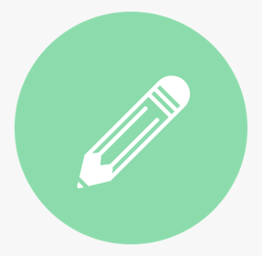 Clip Art Free Motion Graphics Templates - Circle, Transparent Clipart