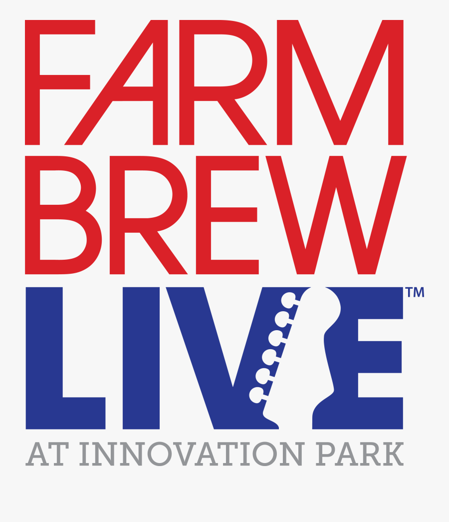Farm Brew Live - Farm Brew Live Manassas, Transparent Clipart
