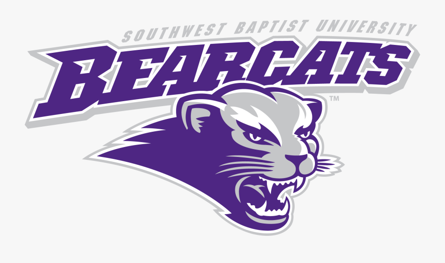 Southwest Baptist University Logo, Transparent Clipart