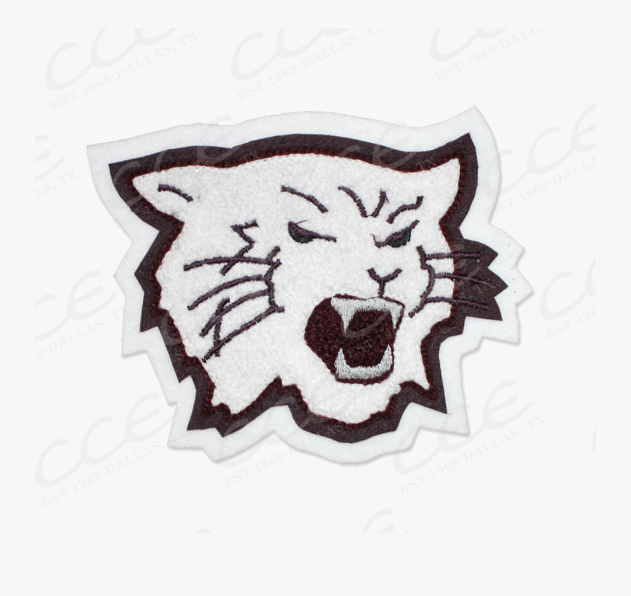 Falcon Clipart Fairview - Tiger, Transparent Clipart