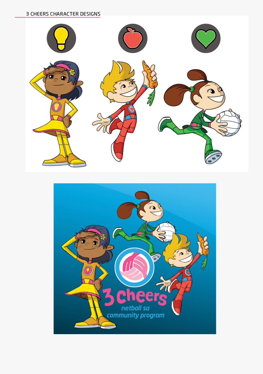 Cartoon, Transparent Clipart