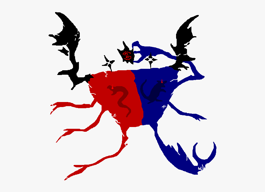 Red Alchemists - Illustration, Transparent Clipart