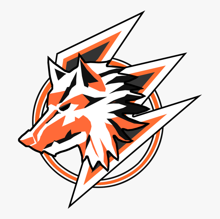 Clip Art A Guild For Me - Fox Emblem Call Of Duty, Transparent Clipart