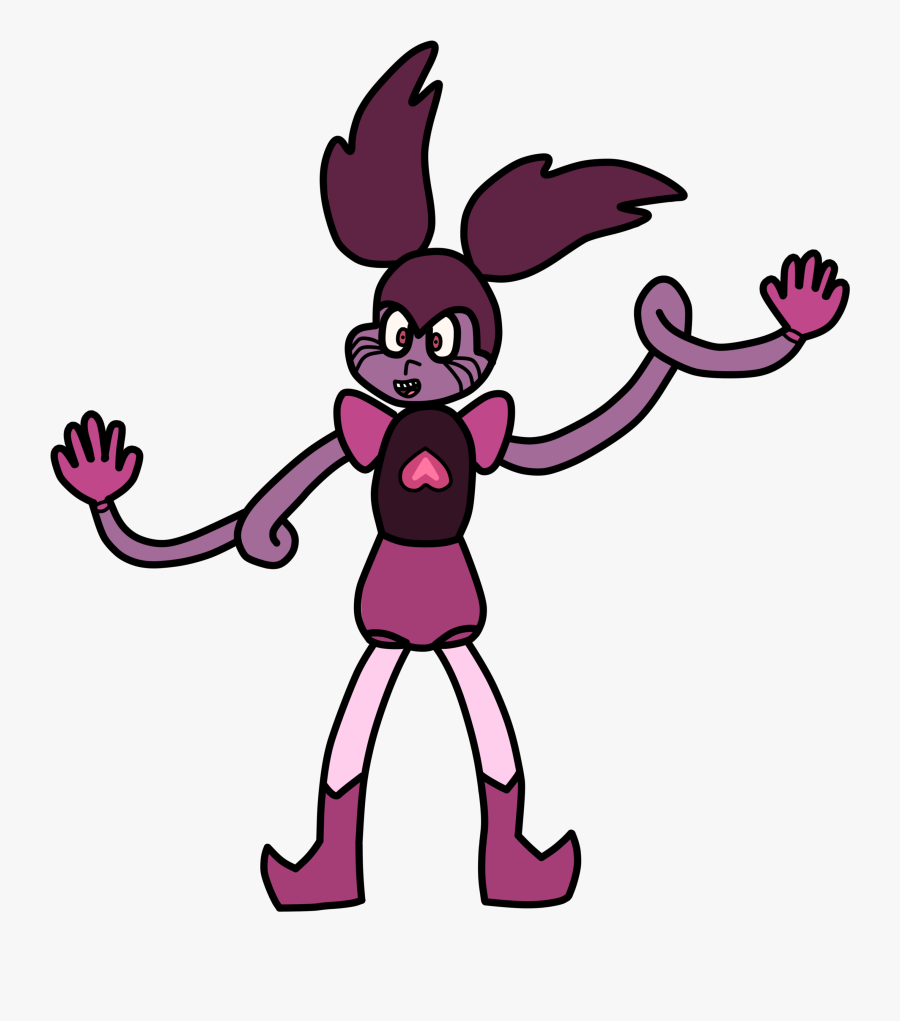 New Villain Steven Universe, Transparent Clipart