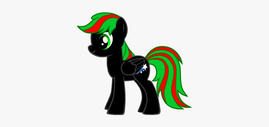 Request Shop] Free Drawings From Evil Nightmares - Evil Pony, Transparent Clipart