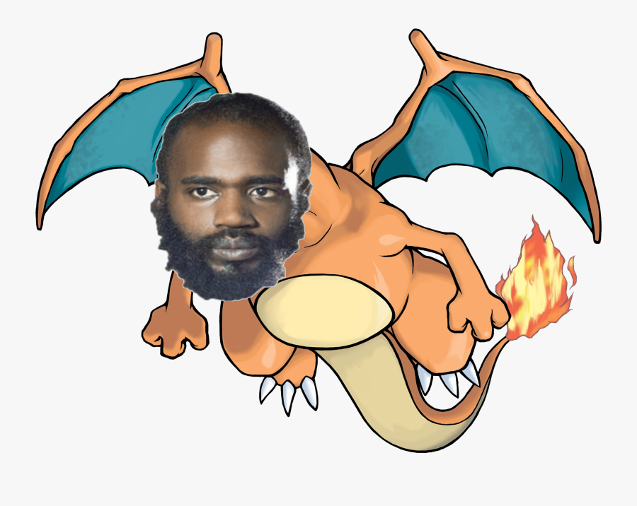 Pokémon Gold And Silver Pokémon Battle Revolution Pikachu - Charizard Png, Transparent Clipart