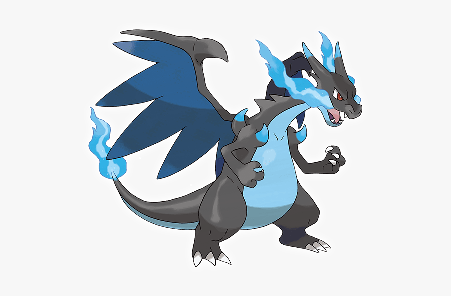 Charizard Clip Art, Transparent Clipart