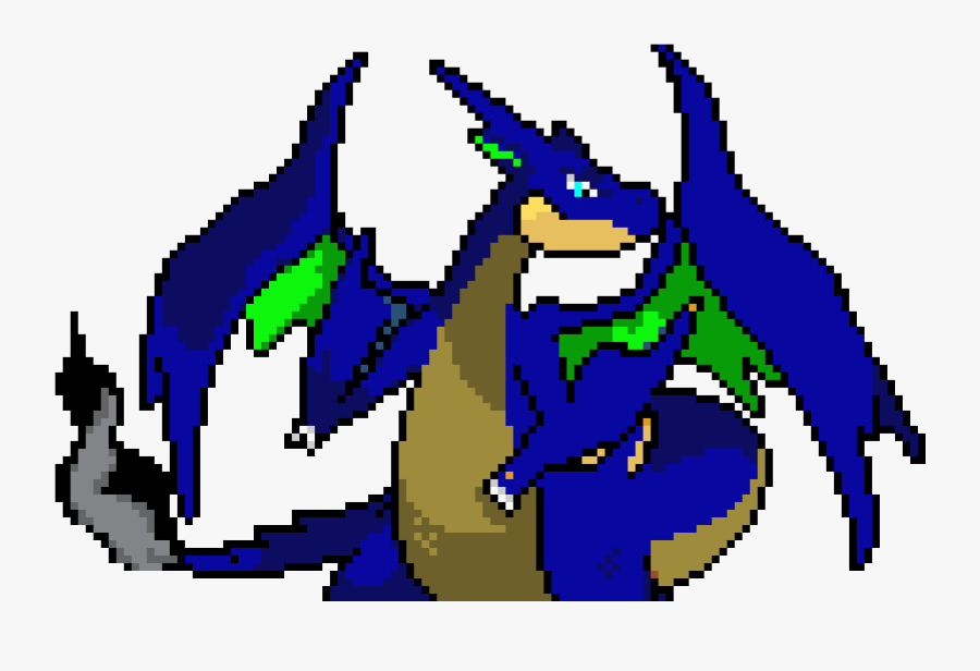 Charizard Transparent Background, Transparent Clipart