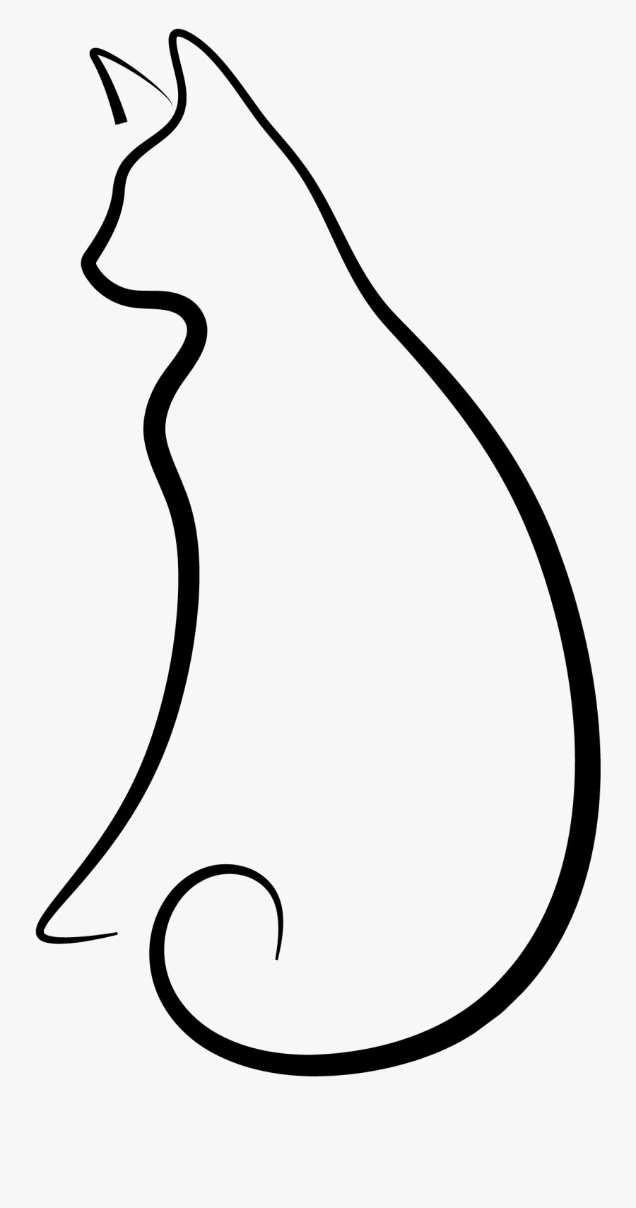 Line Art, Transparent Clipart