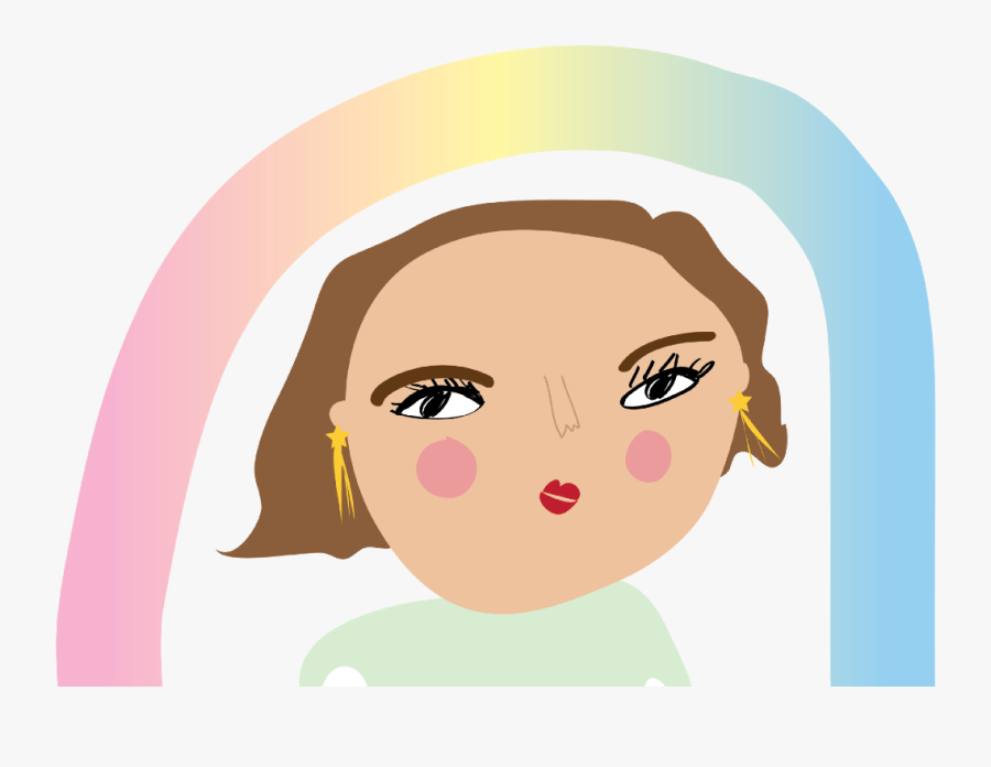 Judy Garland Clipart - Illustration, Transparent Clipart