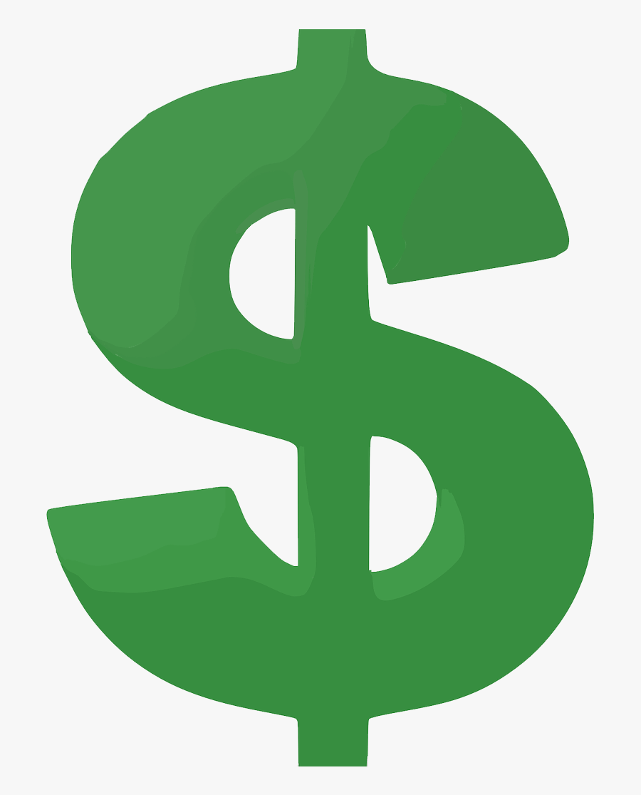 Starling Clipart Currency Symbol - Sign, Transparent Clipart