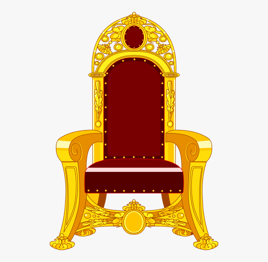 Wedding Chair Clipart, Transparent Clipart