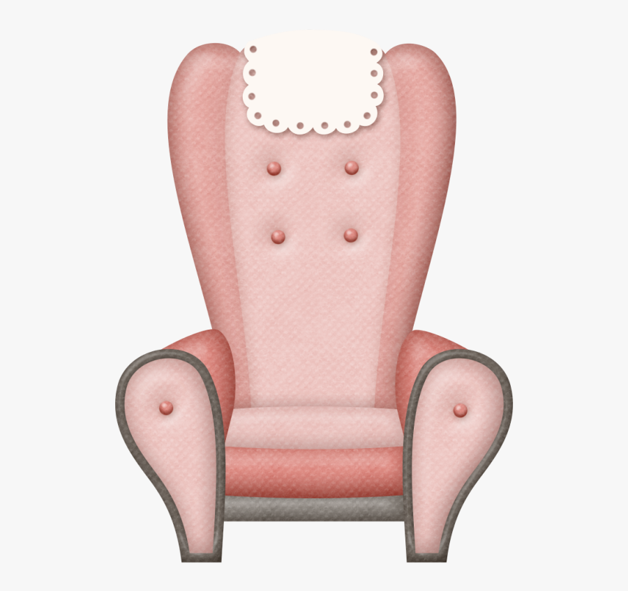 Furniture Clipart Wedding Chair - Furniture, Transparent Clipart
