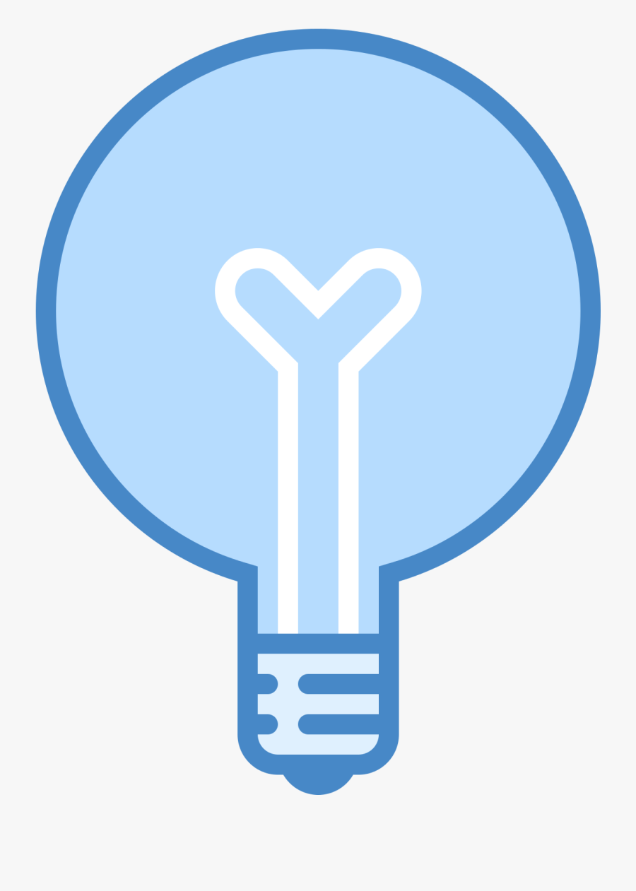 Transparent Fluorescent Light Clipart - Emblem, Transparent Clipart