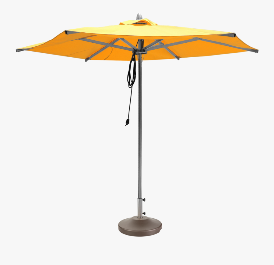 Umbrella, Transparent Clipart
