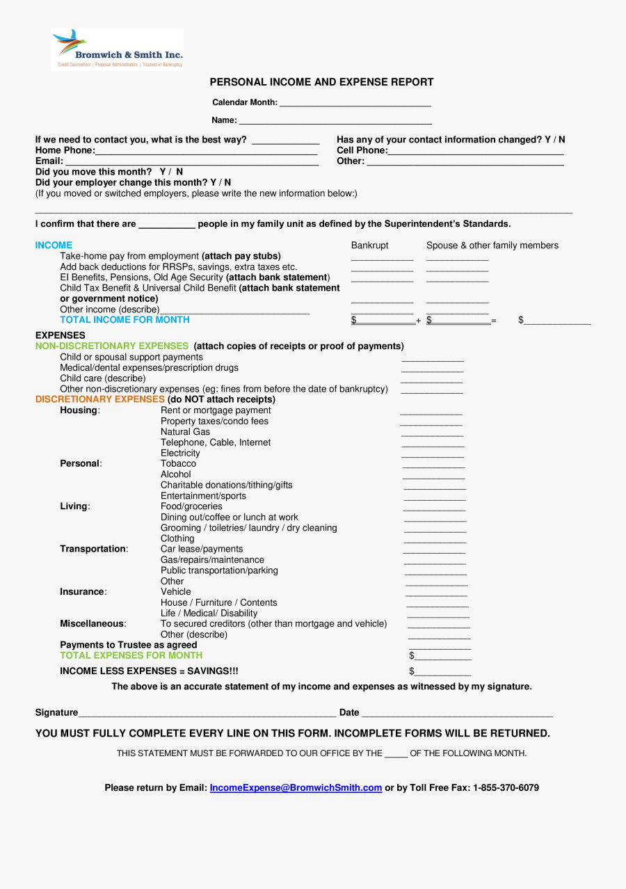 Clip Art Credit Memo Template - Write Email For Expense Report, Transparent Clipart