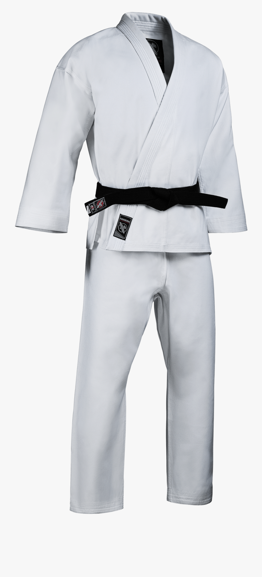 Karate Gi , Transparent Cartoons - Karate Uniform, Transparent Clipart
