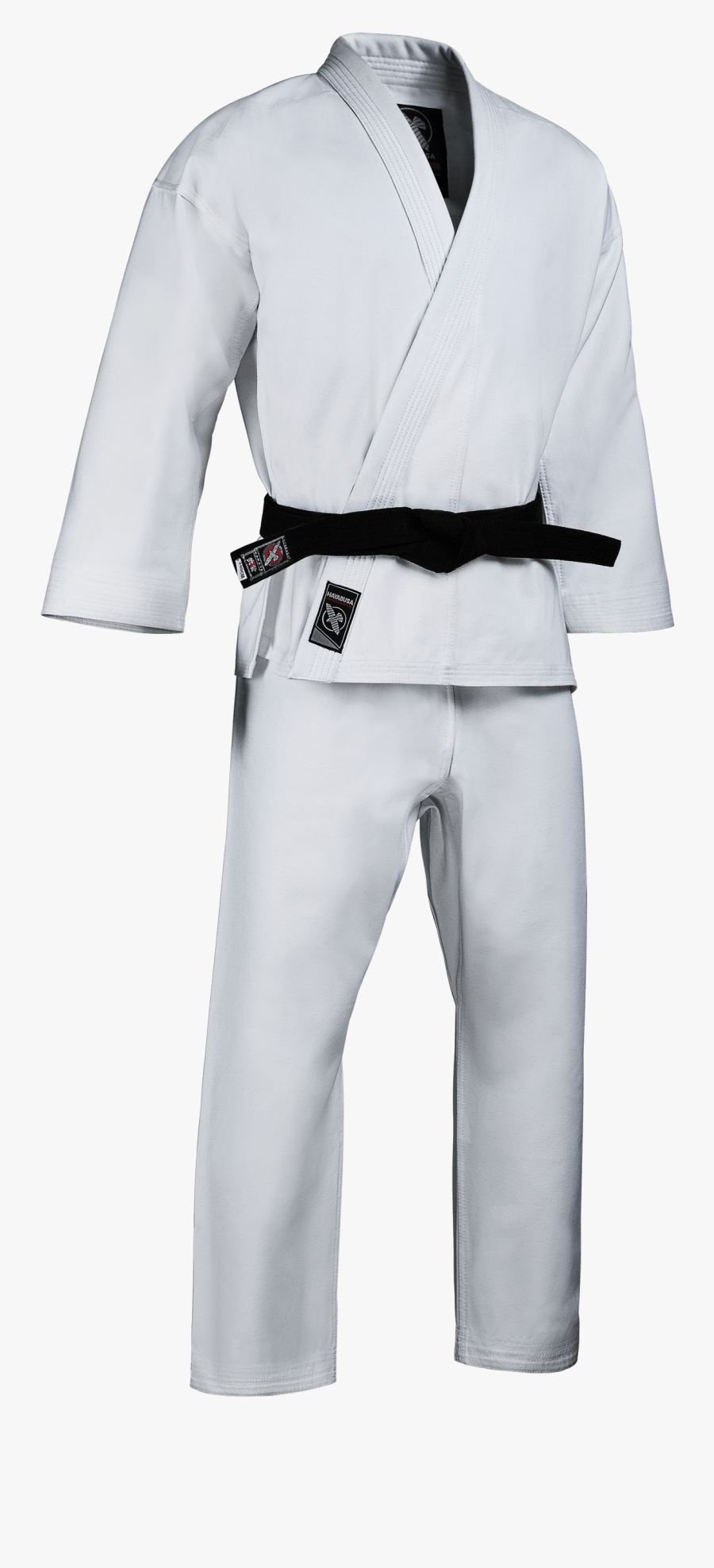 Karate Gi , Transparent Cartoons - Karate Uniform , Free Transparent