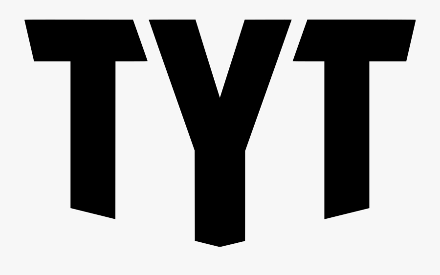Young Turks Logo, Transparent Clipart