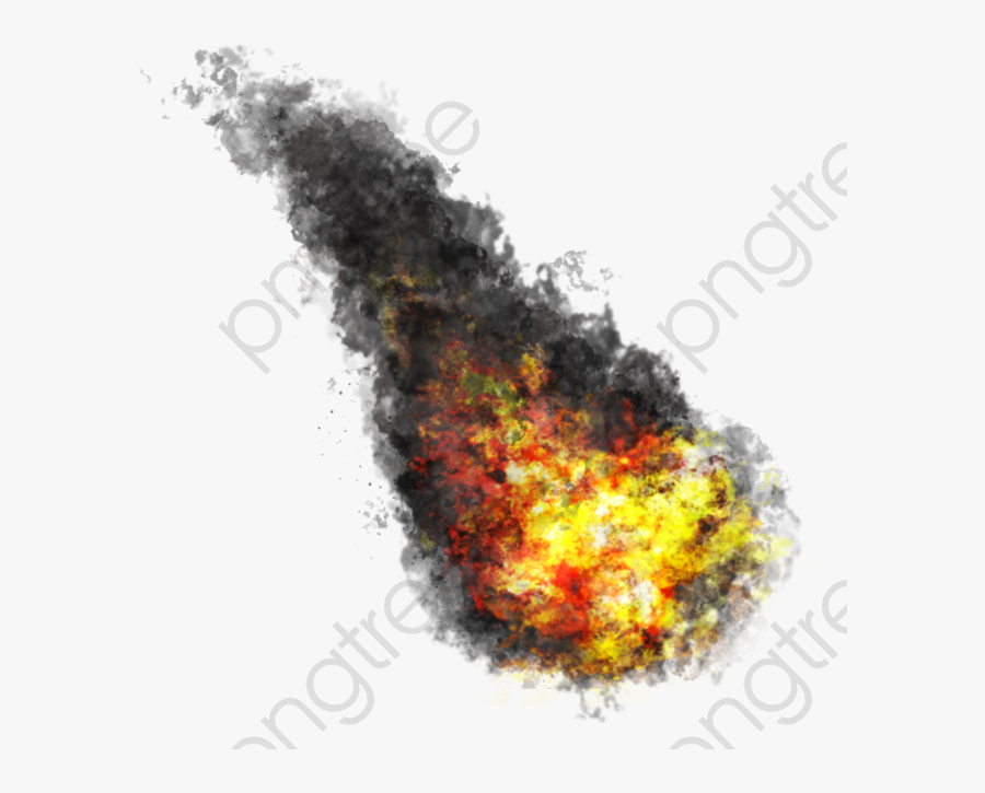 Meteor Png, Transparent Clipart