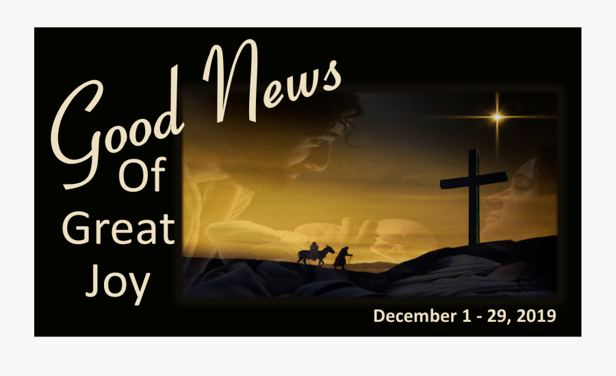 Nativity Scene, Transparent Clipart