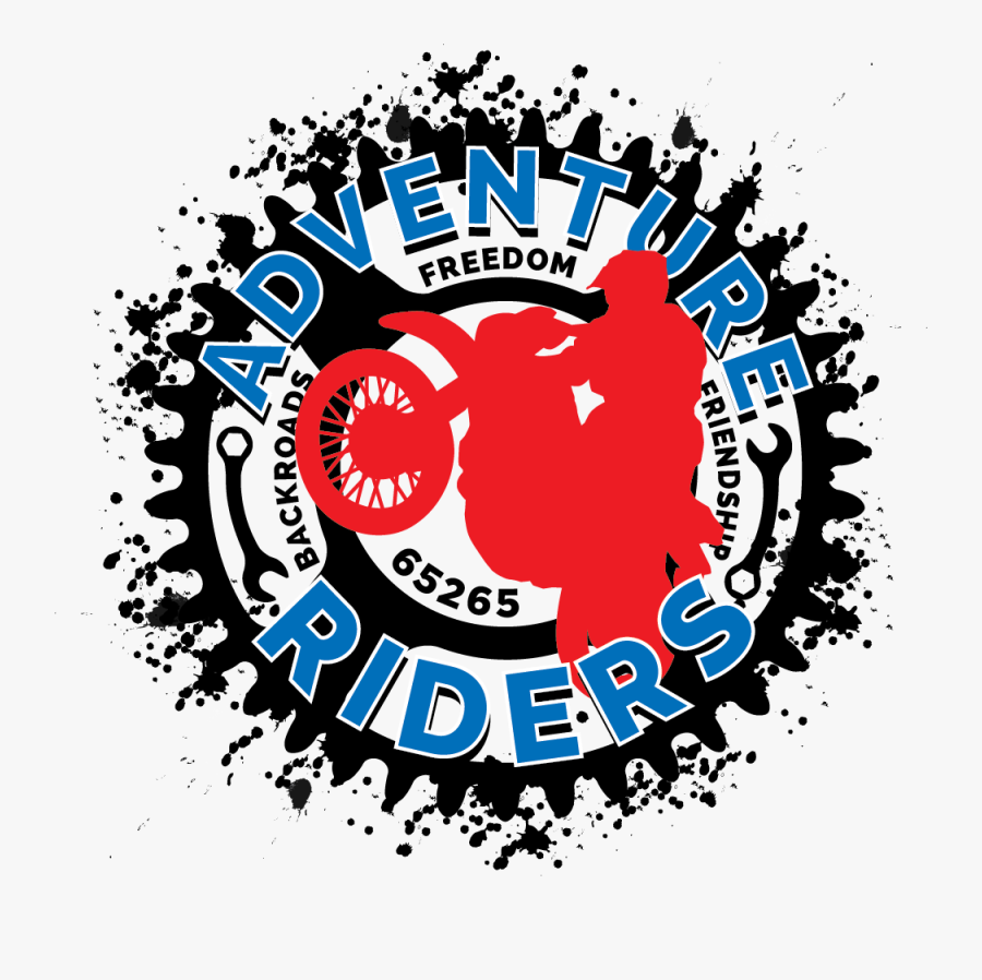 Adventure Riders - Saw Blade, Transparent Clipart