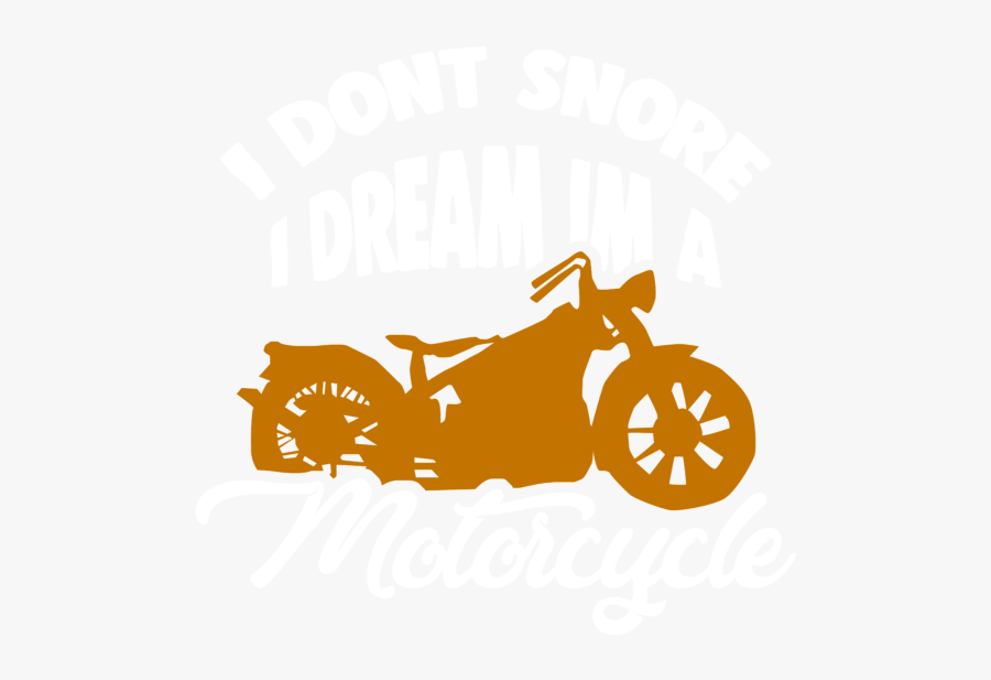 Silueta De Moto 150, Transparent Clipart