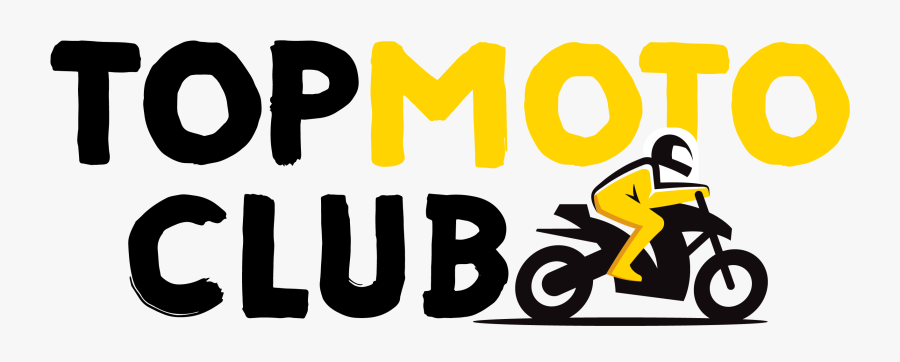 Topmotoclub - Com, Transparent Clipart