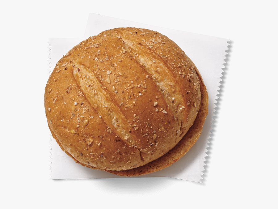 Transparent Picketing Clipart - Outtakes Whole Wheat Roll, Transparent Clipart