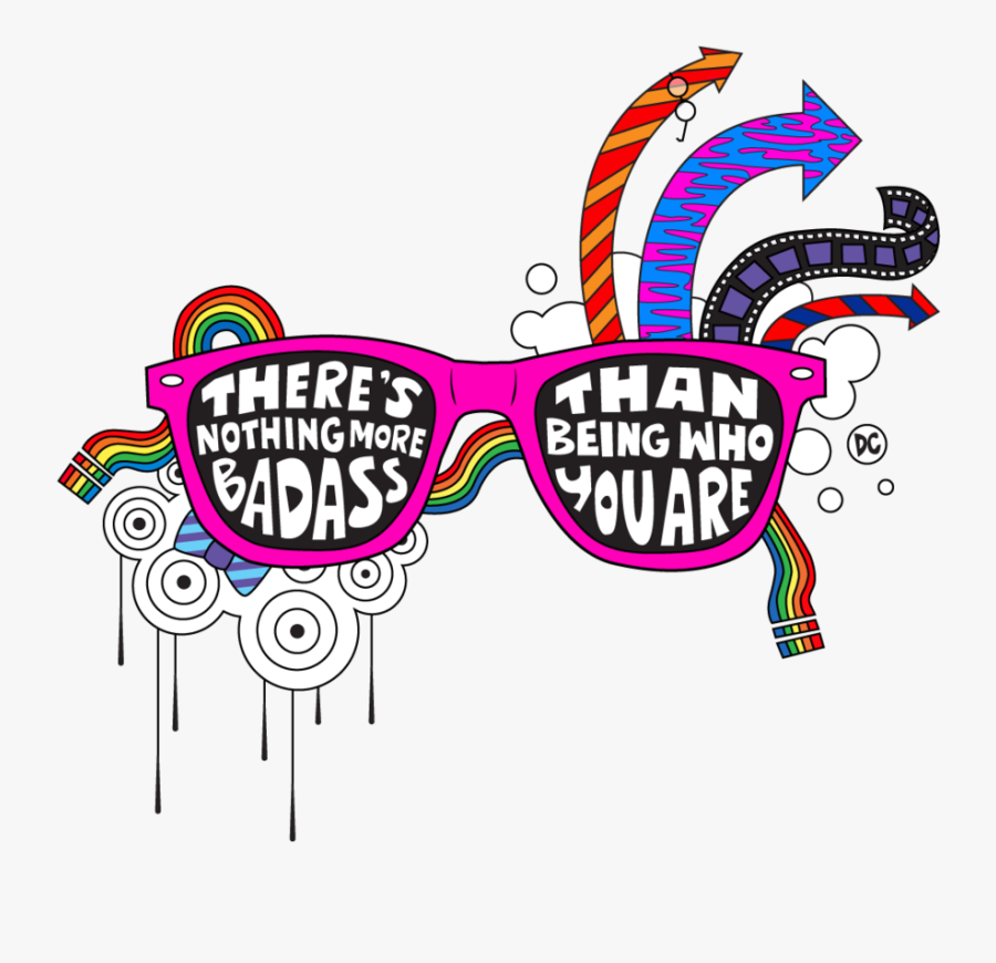 Transparent Picketing Clipart - Darren Criss Art, Transparent Clipart