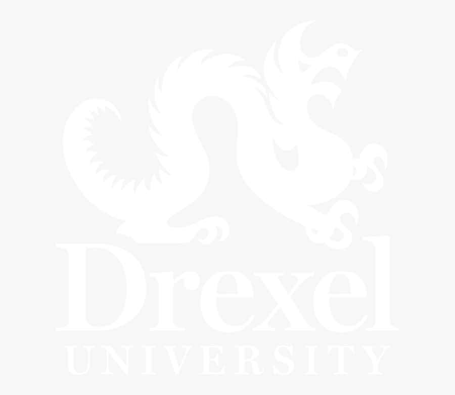 Logo - Drexel University, Transparent Clipart