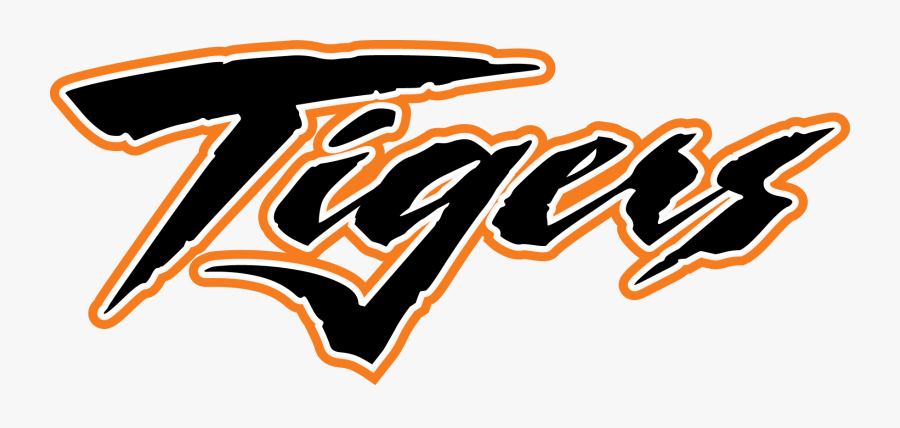 Tiger Logo Transparent, Transparent Clipart