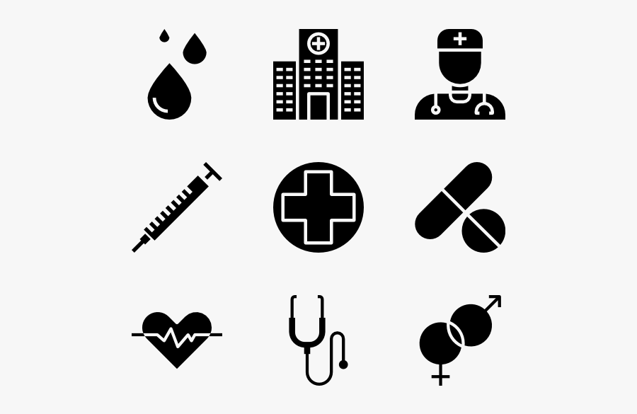 Icono Hawaii, Transparent Clipart