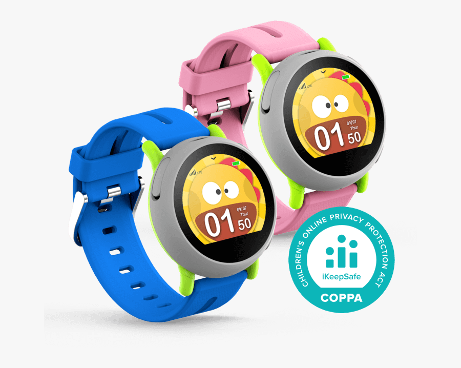 Smart Watch Png - Coolpad Dyno Smartwatch, Transparent Clipart