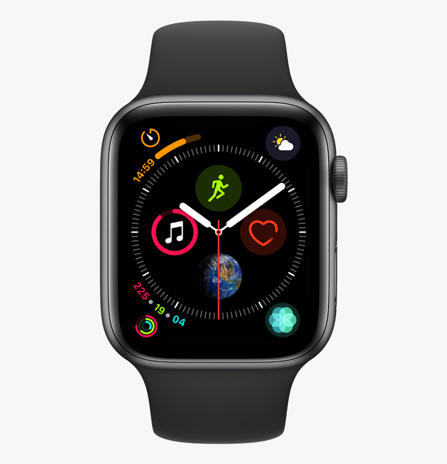 Apple -, Transparent Clipart