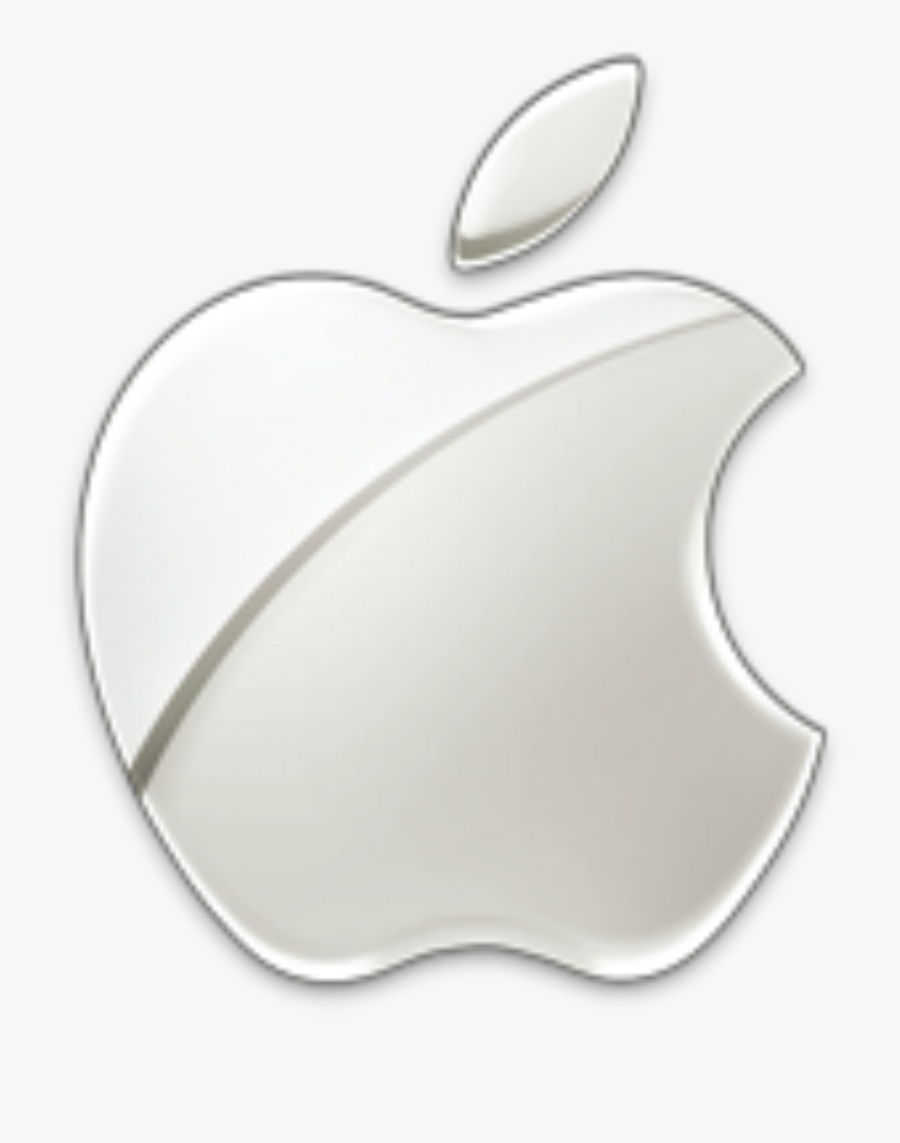 Iphone Logo Hd Png, Transparent Clipart