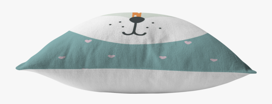 Fox Face Png - Beanie, Transparent Clipart