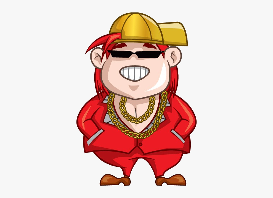 Cartoon, Transparent Clipart