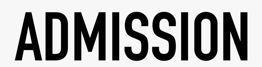Transparent Free Admission Png, Transparent Clipart