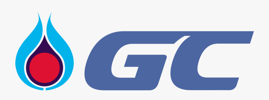 Ptt Global Chemical Logo, Transparent Clipart