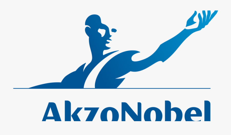 Akzonobel Invests Usd2 - Svg Akzo Nobel Logo, Transparent Clipart
