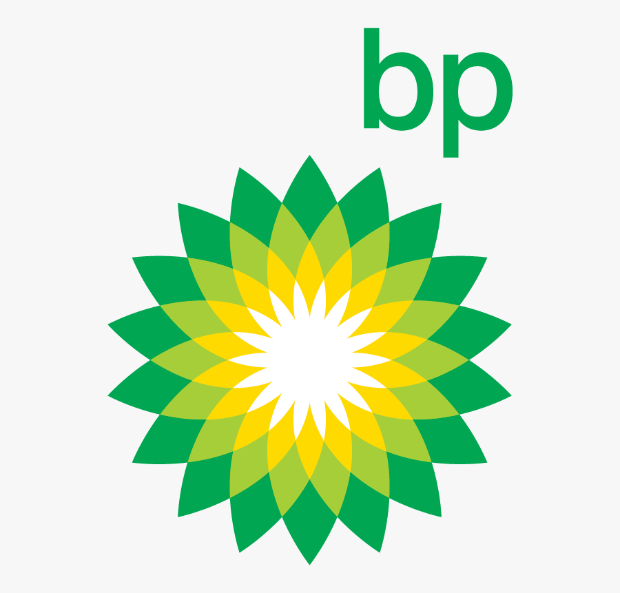 Bp Logo Svg, Transparent Clipart