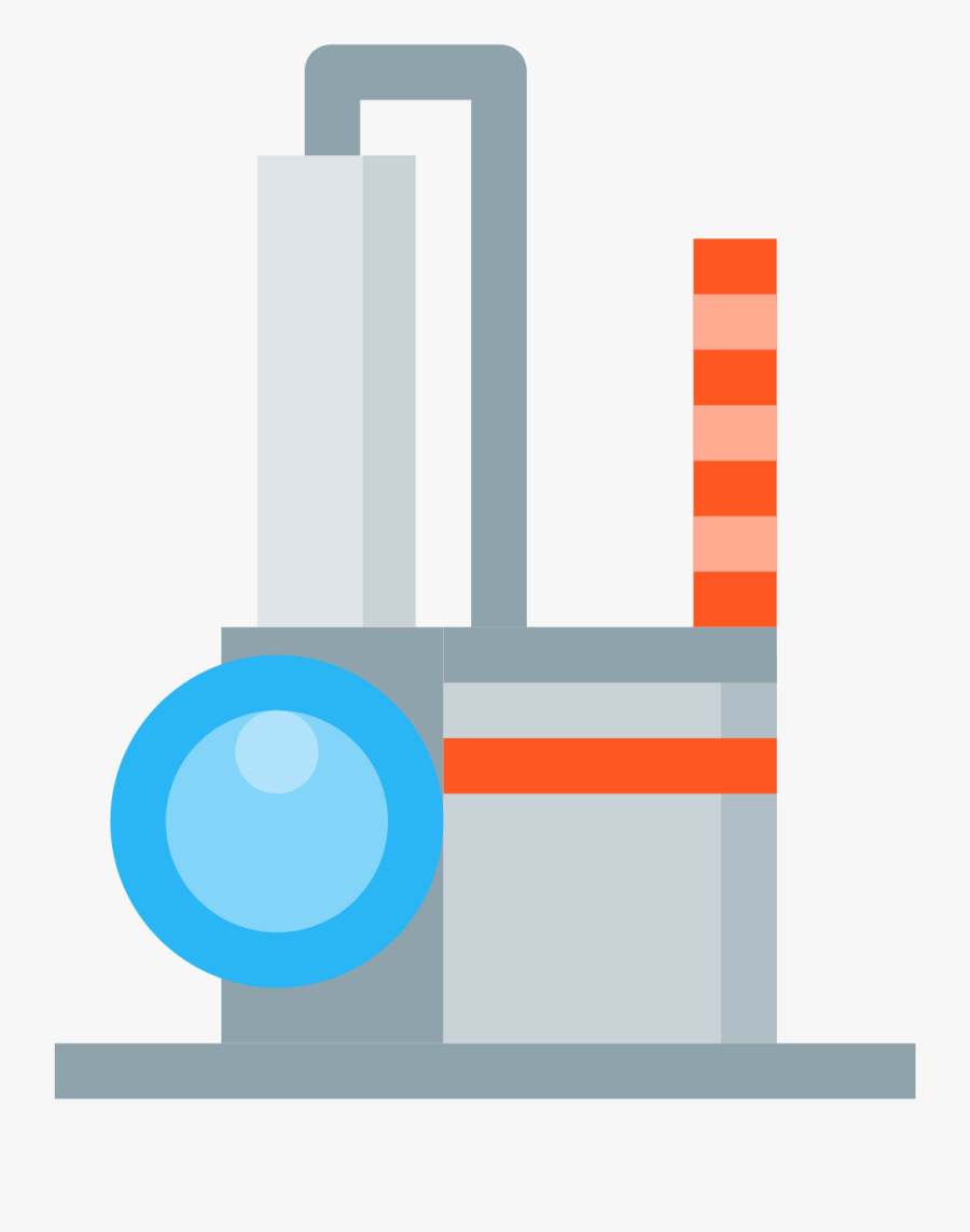 Transparent Chemistry Icon Png - Circle, Transparent Clipart